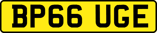 BP66UGE
