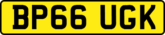 BP66UGK