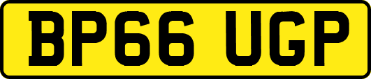 BP66UGP