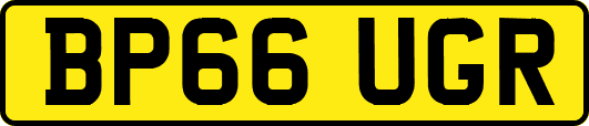 BP66UGR