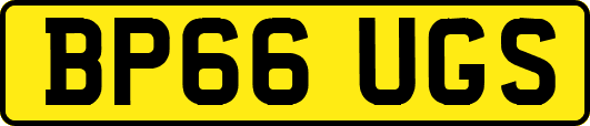 BP66UGS