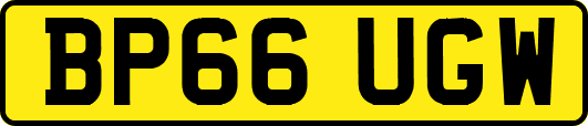 BP66UGW