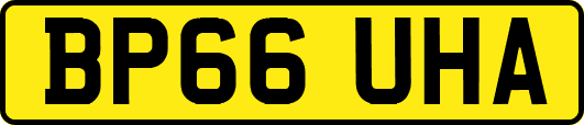 BP66UHA