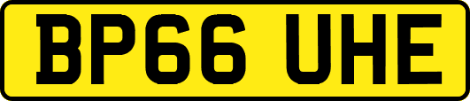 BP66UHE
