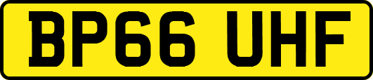 BP66UHF