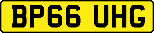 BP66UHG