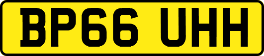 BP66UHH