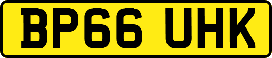 BP66UHK
