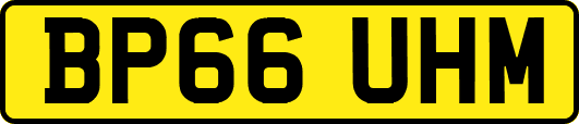 BP66UHM