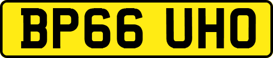 BP66UHO