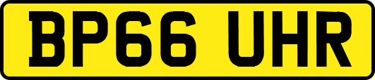 BP66UHR