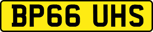 BP66UHS