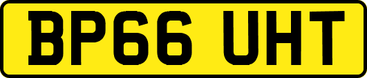 BP66UHT