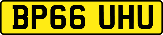 BP66UHU