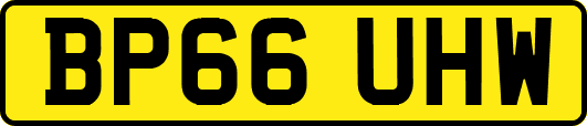 BP66UHW
