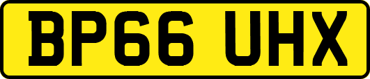 BP66UHX