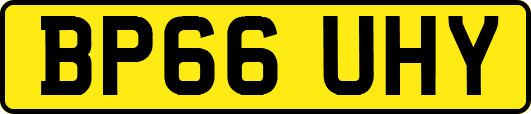 BP66UHY