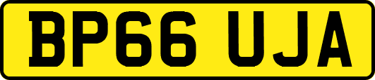 BP66UJA