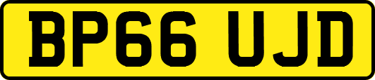 BP66UJD
