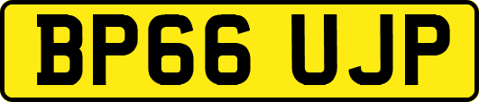 BP66UJP