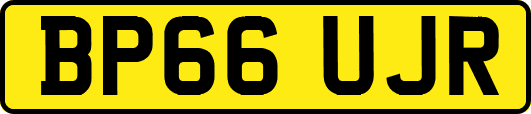 BP66UJR