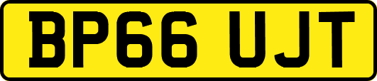 BP66UJT