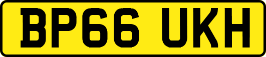 BP66UKH