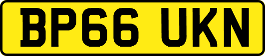 BP66UKN