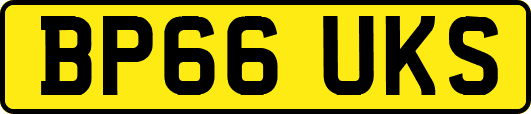 BP66UKS