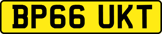 BP66UKT