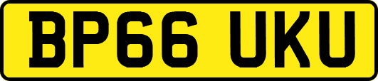BP66UKU