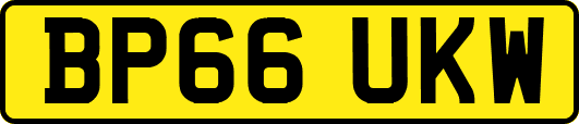 BP66UKW