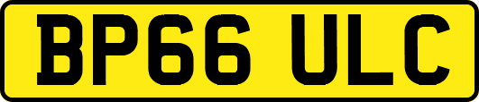 BP66ULC