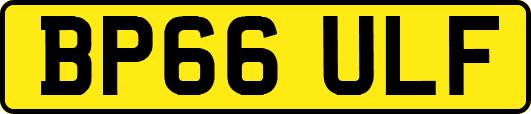 BP66ULF