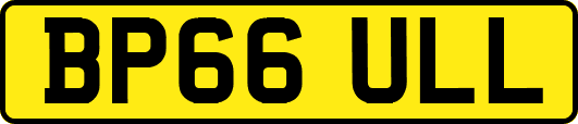 BP66ULL