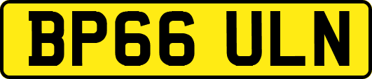 BP66ULN