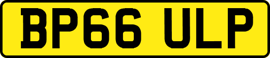 BP66ULP