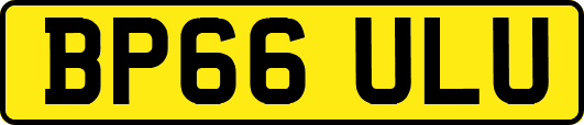 BP66ULU