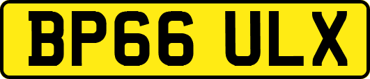 BP66ULX