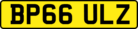 BP66ULZ