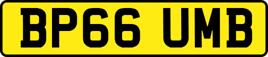 BP66UMB