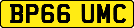 BP66UMC