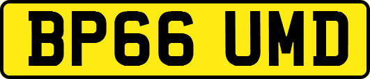 BP66UMD