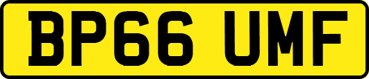 BP66UMF