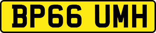 BP66UMH