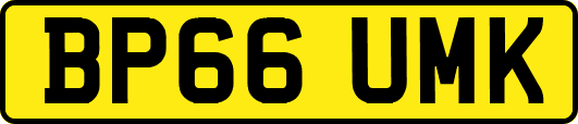 BP66UMK