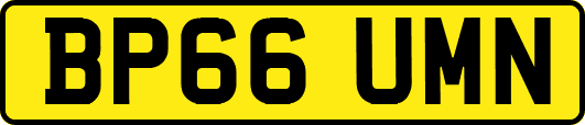 BP66UMN