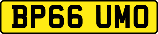 BP66UMO