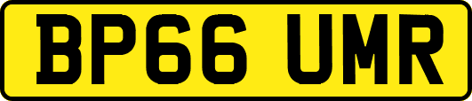BP66UMR