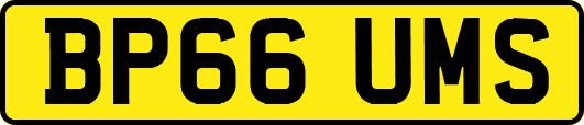 BP66UMS